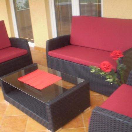 Villa Jelena ซาดาร์ ภายนอก รูปภาพ